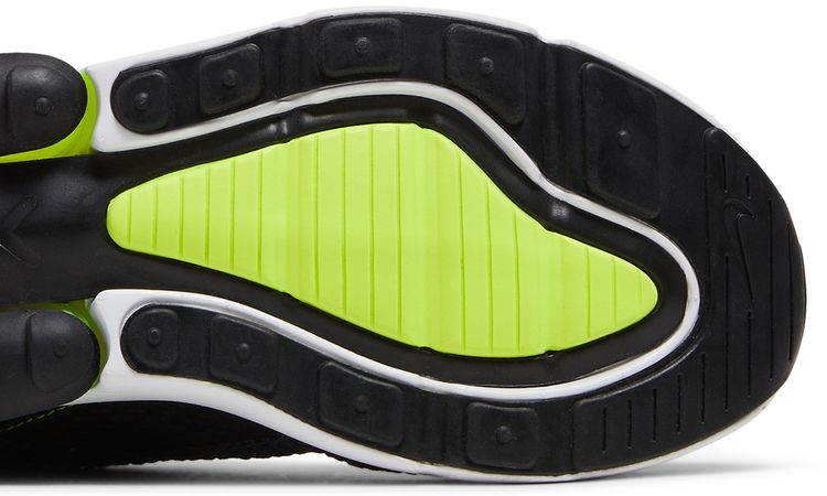 Nike Air Max 270 RF GS Volt