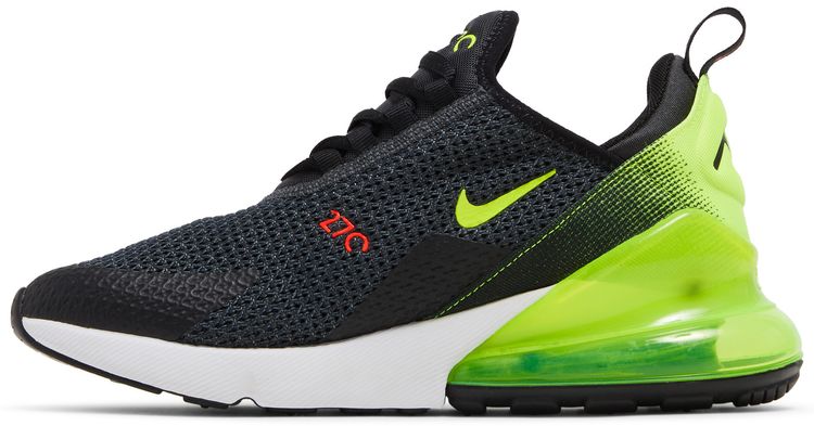 Nike Air Max 270 RF GS Volt