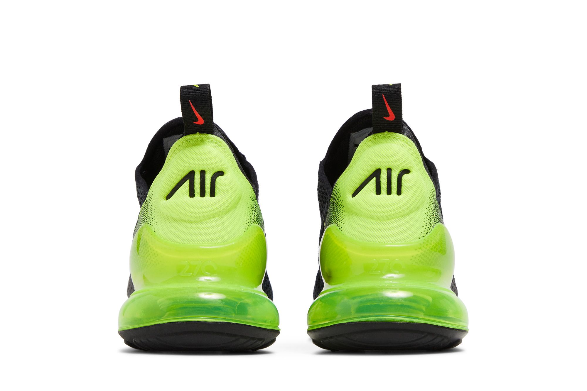 Buy Air Max 270 RF GS Volt AV5141 001 GOAT