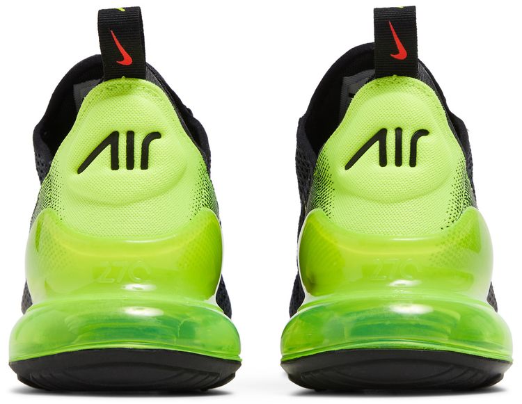 Nike Air Max 270 RF GS Volt