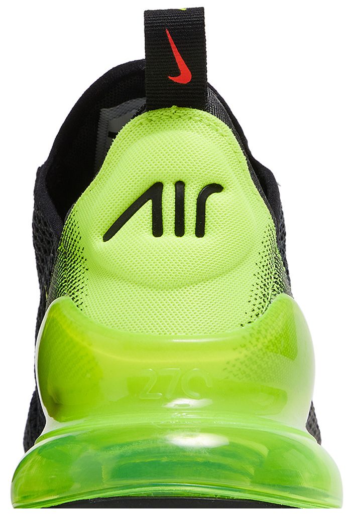 Nike Air Max 270 RF GS Volt