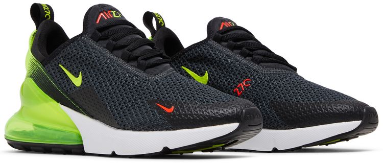 Nike Air Max 270 RF GS Volt