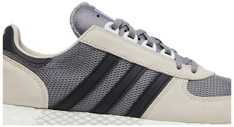 Adidas Marathon Tech Clear Brown
