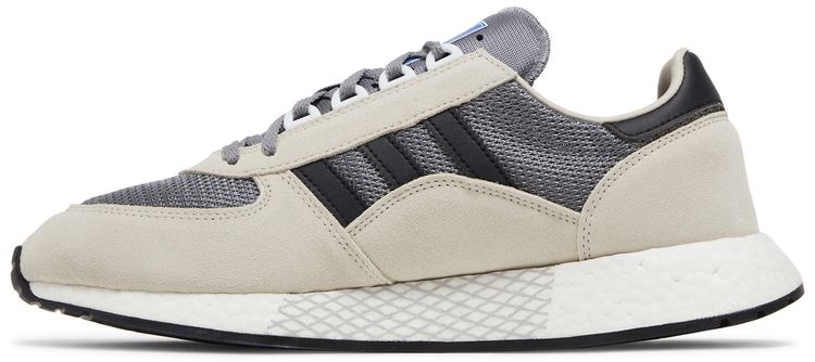 Adidas Marathon Tech Clear Brown