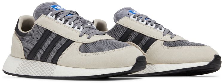 Adidas Marathon Tech Clear Brown