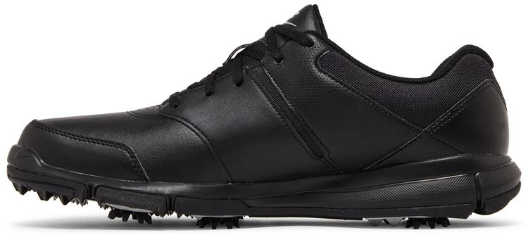 Nike Durasport 4 Black Metallic Silver
