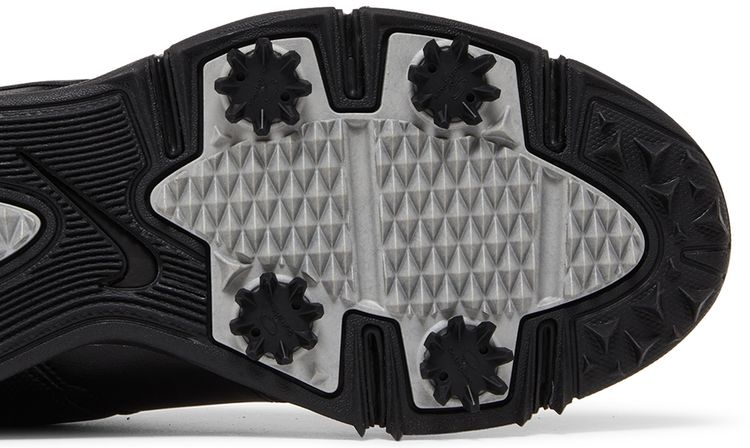 Nike Durasport 4 Black Metallic Silver