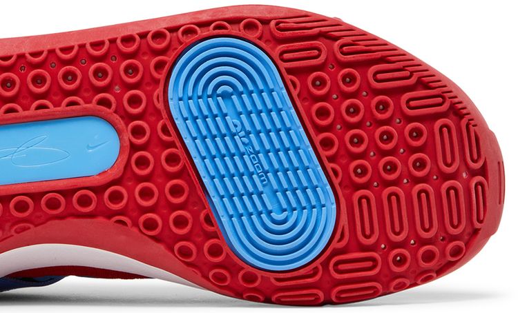 Nike KD 13 EP New Jersey Nets Hardwood Classics