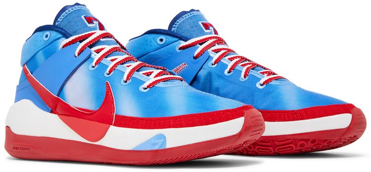 Nike KD 13 EP New Jersey Nets Hardwood Classics