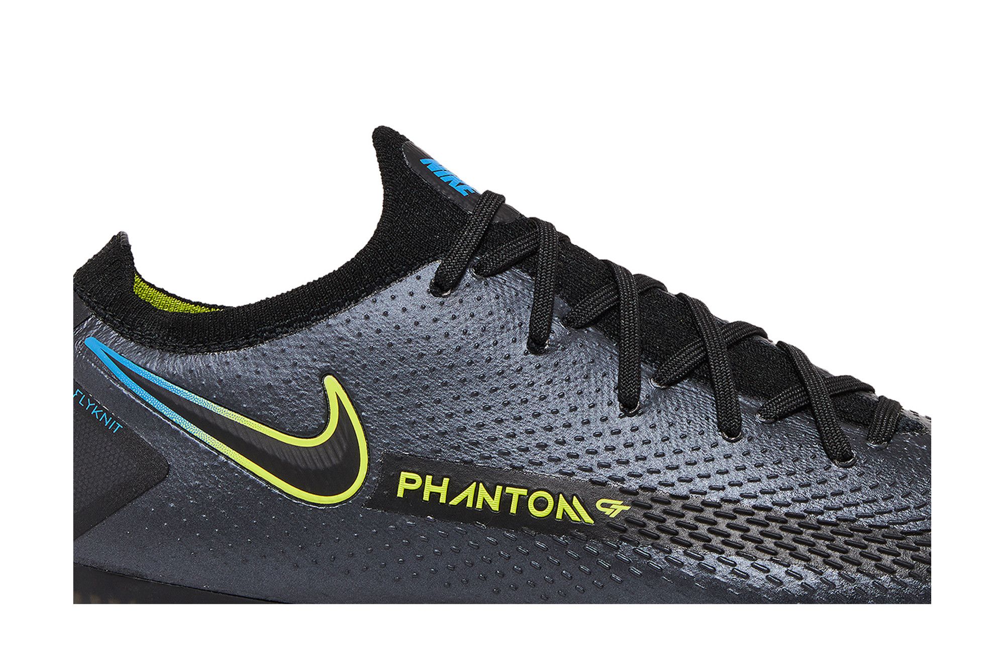 Buy Nike Phantom GT Elite FG 'Black Cyber' - CK8439 090 | GOAT