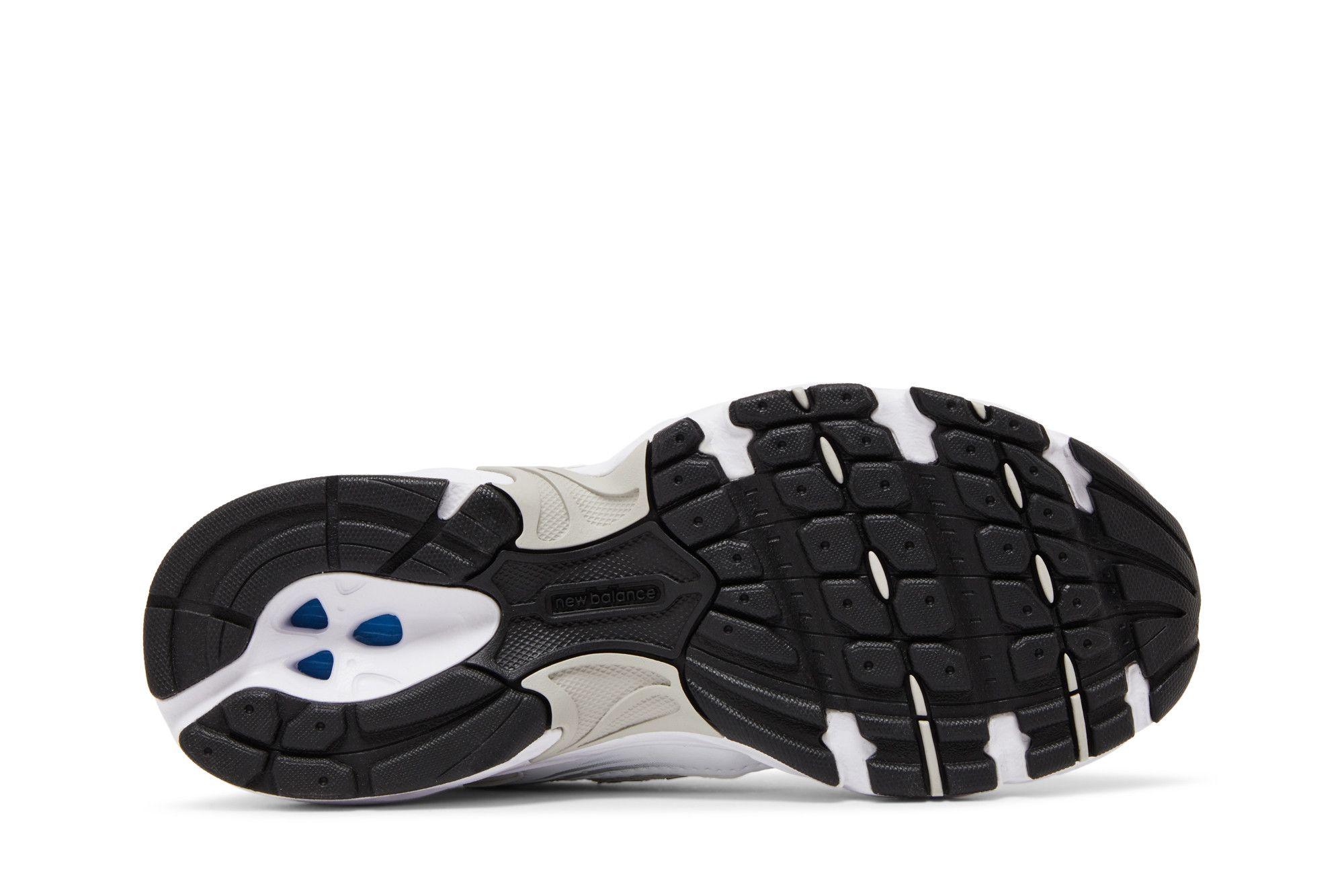 Buy 530 'Silver White' - MR530EMA | GOAT