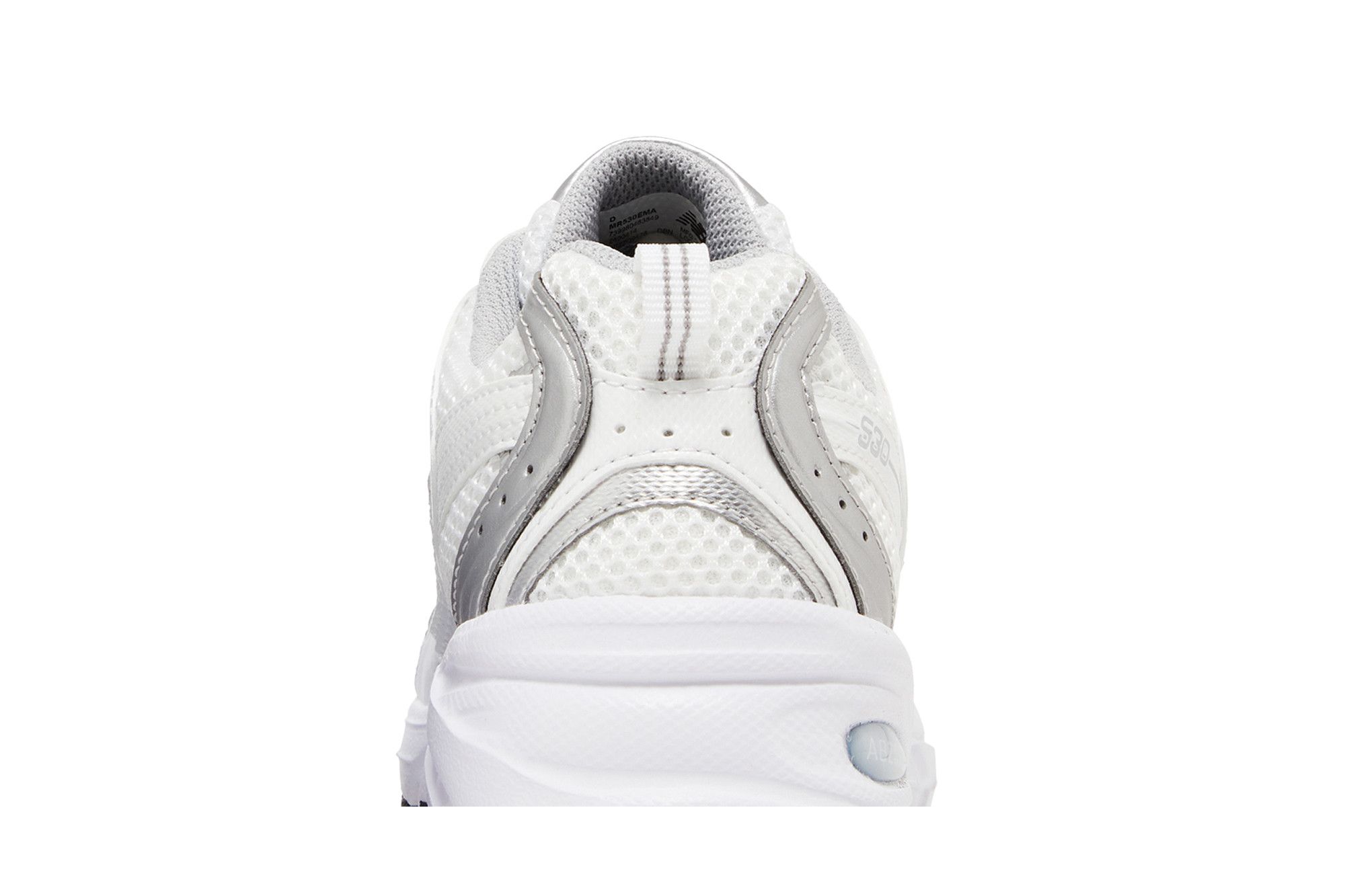Buy New Balance 530 'Silver White' - MR530EMA | GOAT Buy New Balance 530 'Silver White' - MR530EMA | GOAT