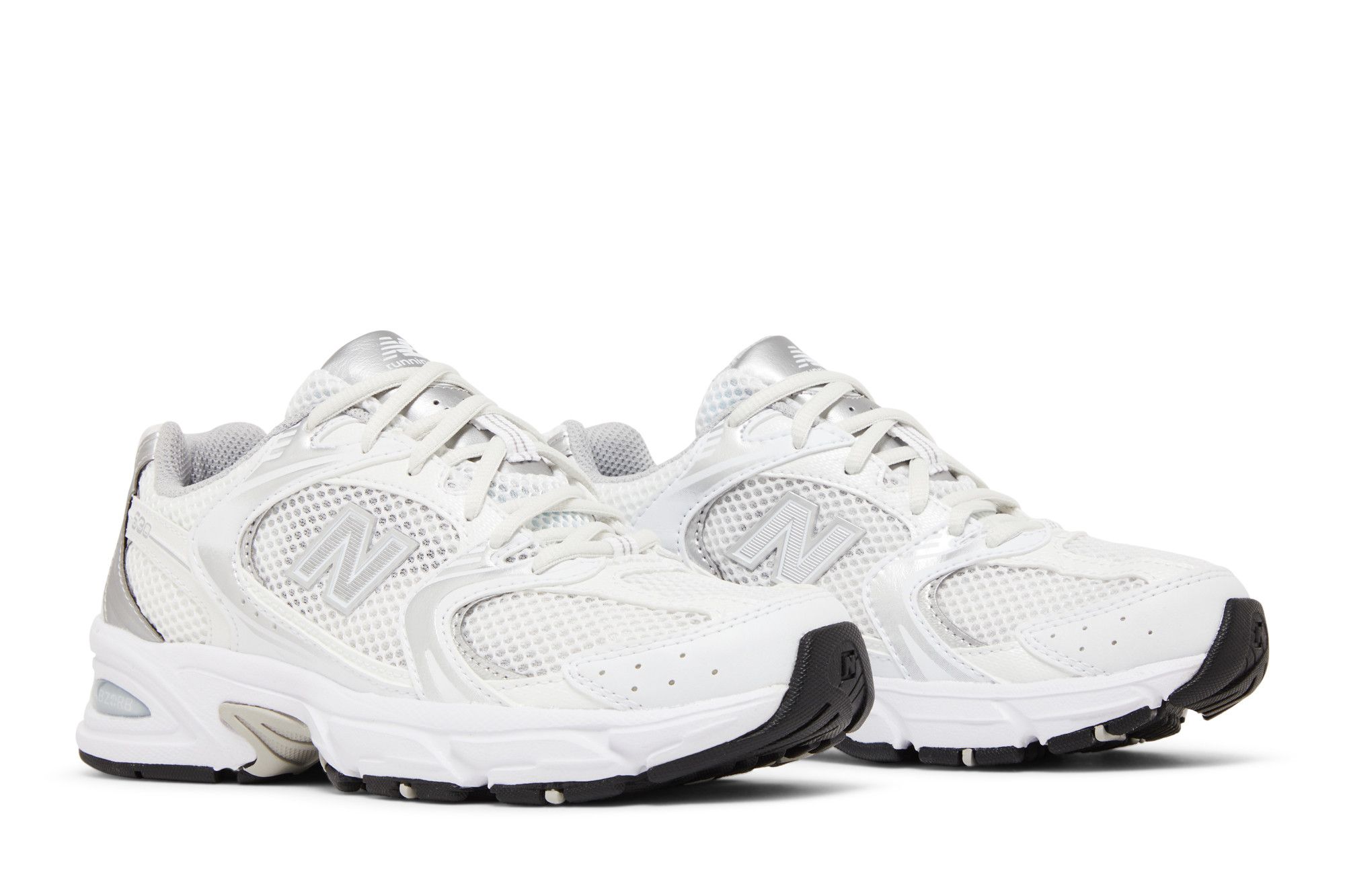 Buy 530 'Silver White' - MR530EMA | GOAT