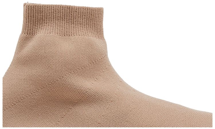 Balenciaga Speed 20 Sneaker Beige