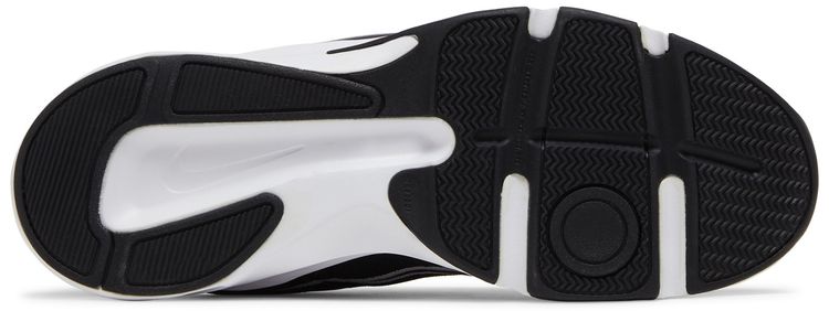 Defy All Day Black White