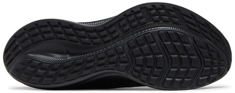 Nike Wmns Downshifter 11 Black Dark Smoke Grey