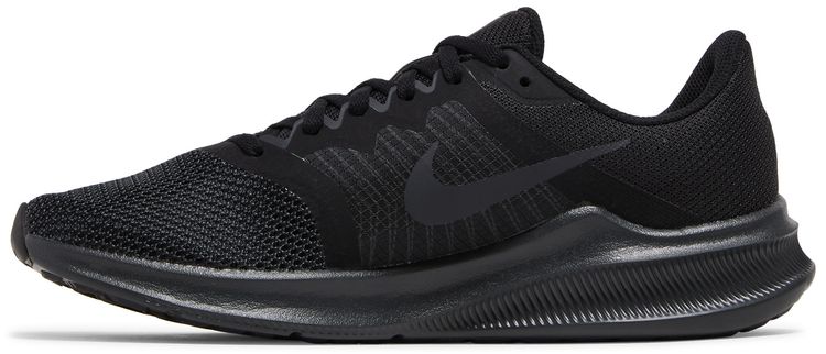 Nike Wmns Downshifter 11 Black Dark Smoke Grey