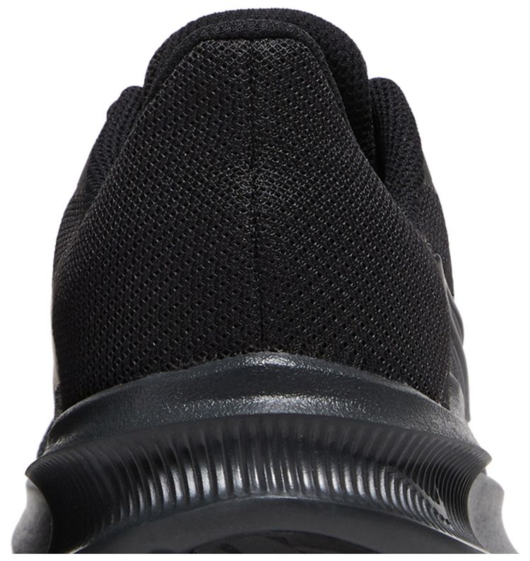 Nike Wmns Downshifter 11 Black Dark Smoke Grey