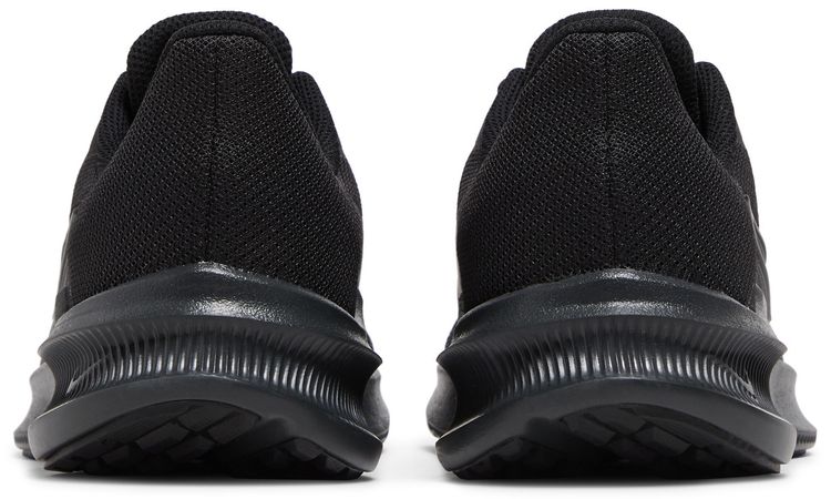 Nike Wmns Downshifter 11 Black Dark Smoke Grey
