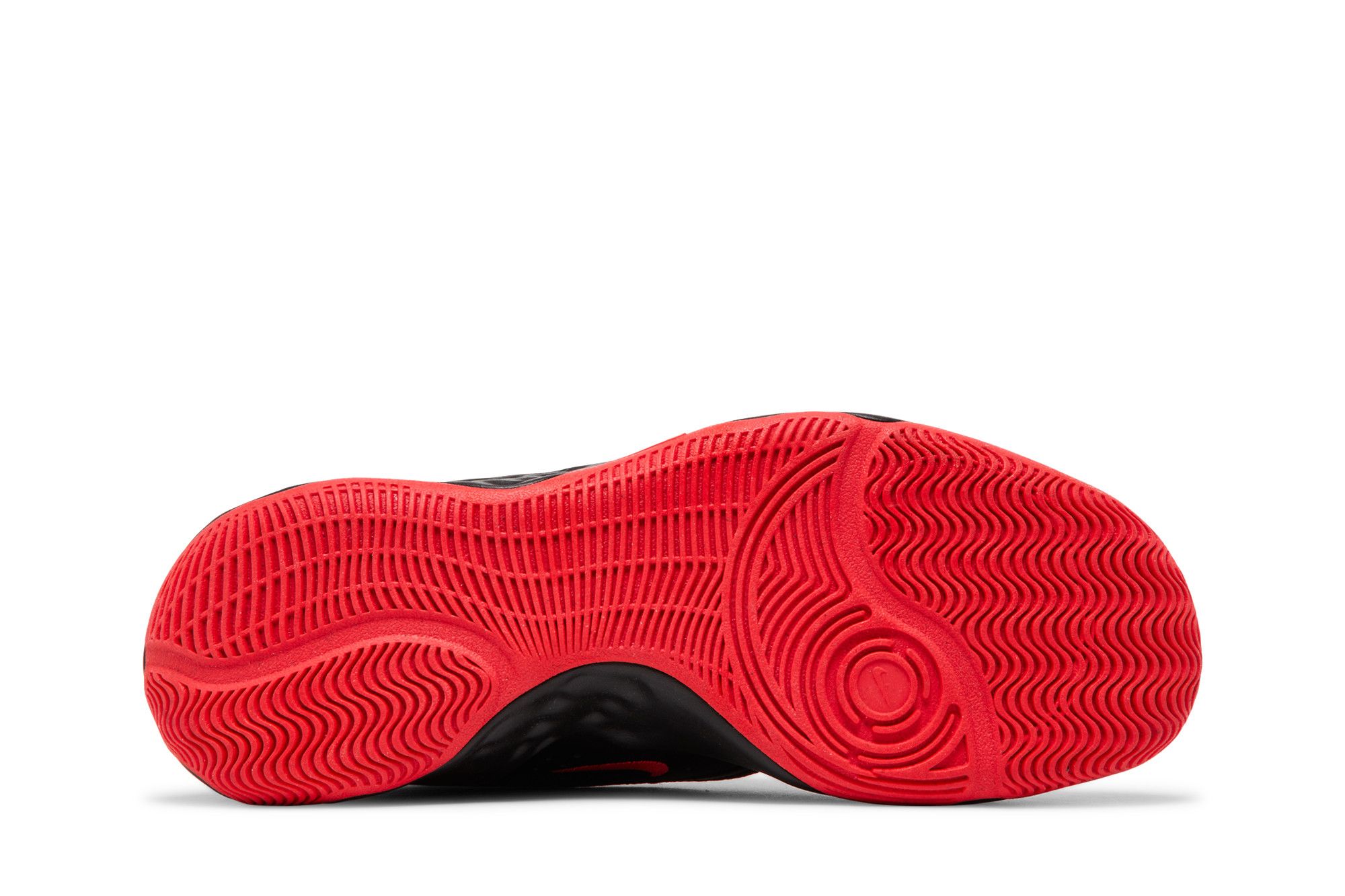 Buy Fly.By Mid 3 'Black Siren Red' - DD9311 002 | GOAT