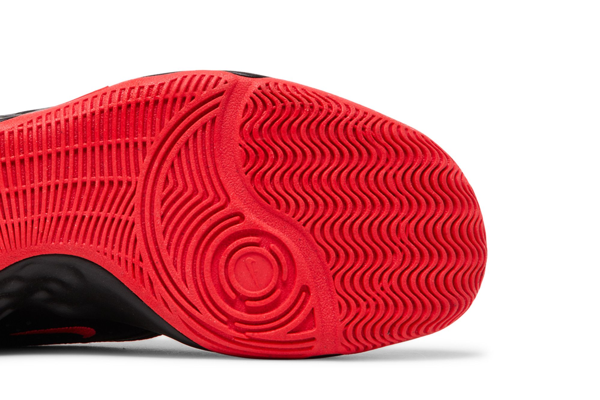 Buy Fly.By Mid 3 'Black Siren Red' - DD9311 002 | GOAT