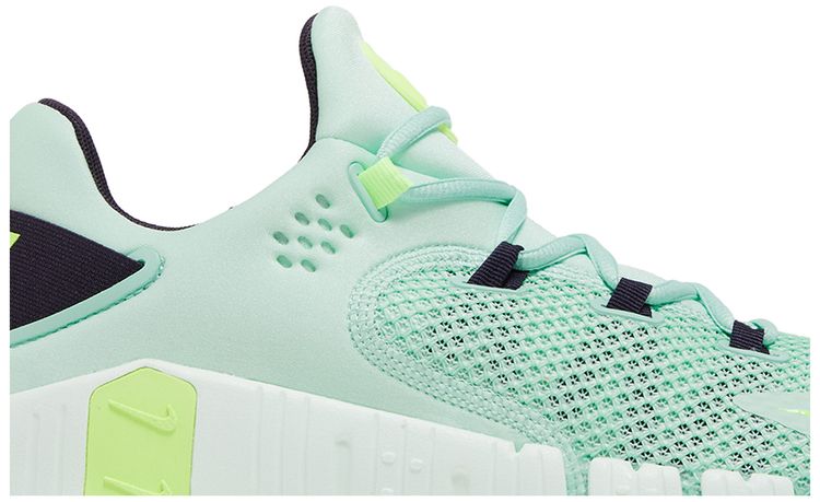 Nike Free Metcon 4 Mint Foam