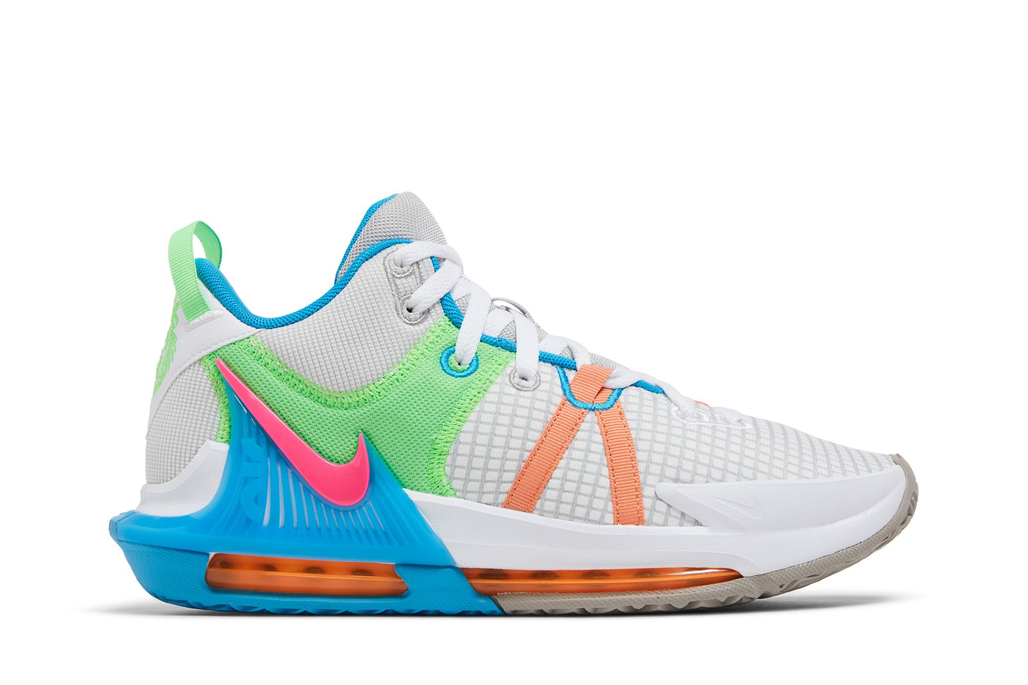 Lebron witness 2 new arrivals white camo
