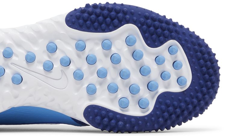 Nike Alpha Huarache Elite 4 TF Hyper Royal