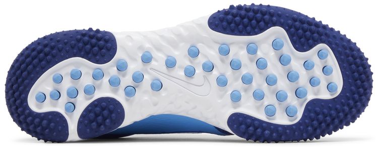 Nike Alpha Huarache Elite 4 TF Hyper Royal