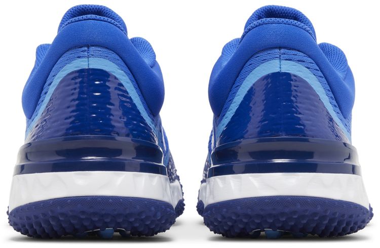 Nike Alpha Huarache Elite 4 TF Hyper Royal