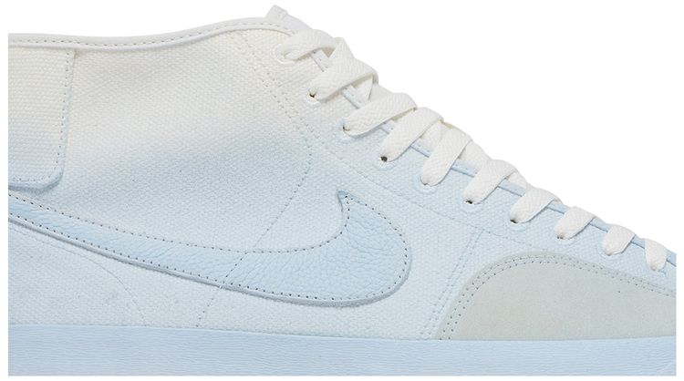Nike Blazer Court Mid Premium SB Celestine Blue