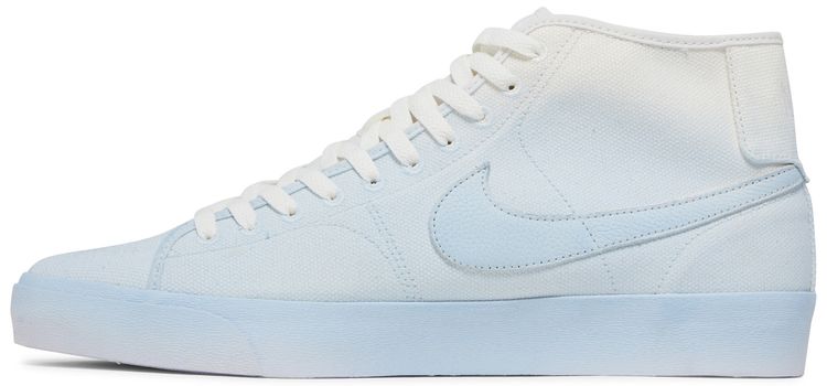 Nike Blazer Court Mid Premium SB Celestine Blue