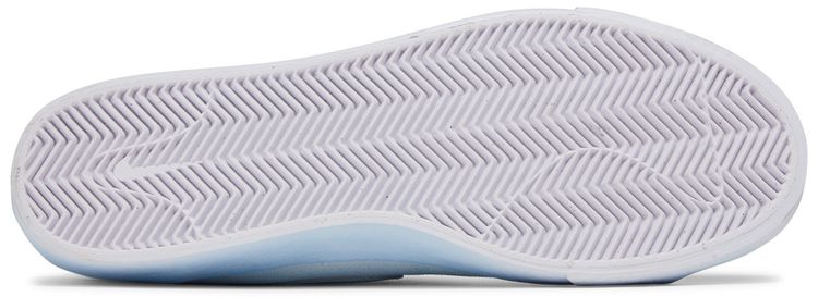 Nike Blazer Court Mid Premium SB Celestine Blue