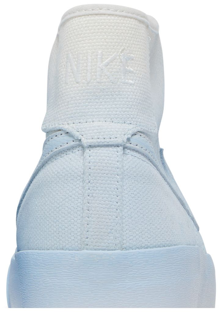 Nike Blazer Court Mid Premium SB Celestine Blue