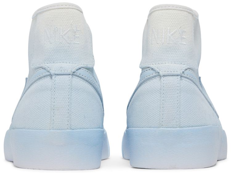 Nike Blazer Court Mid Premium SB Celestine Blue