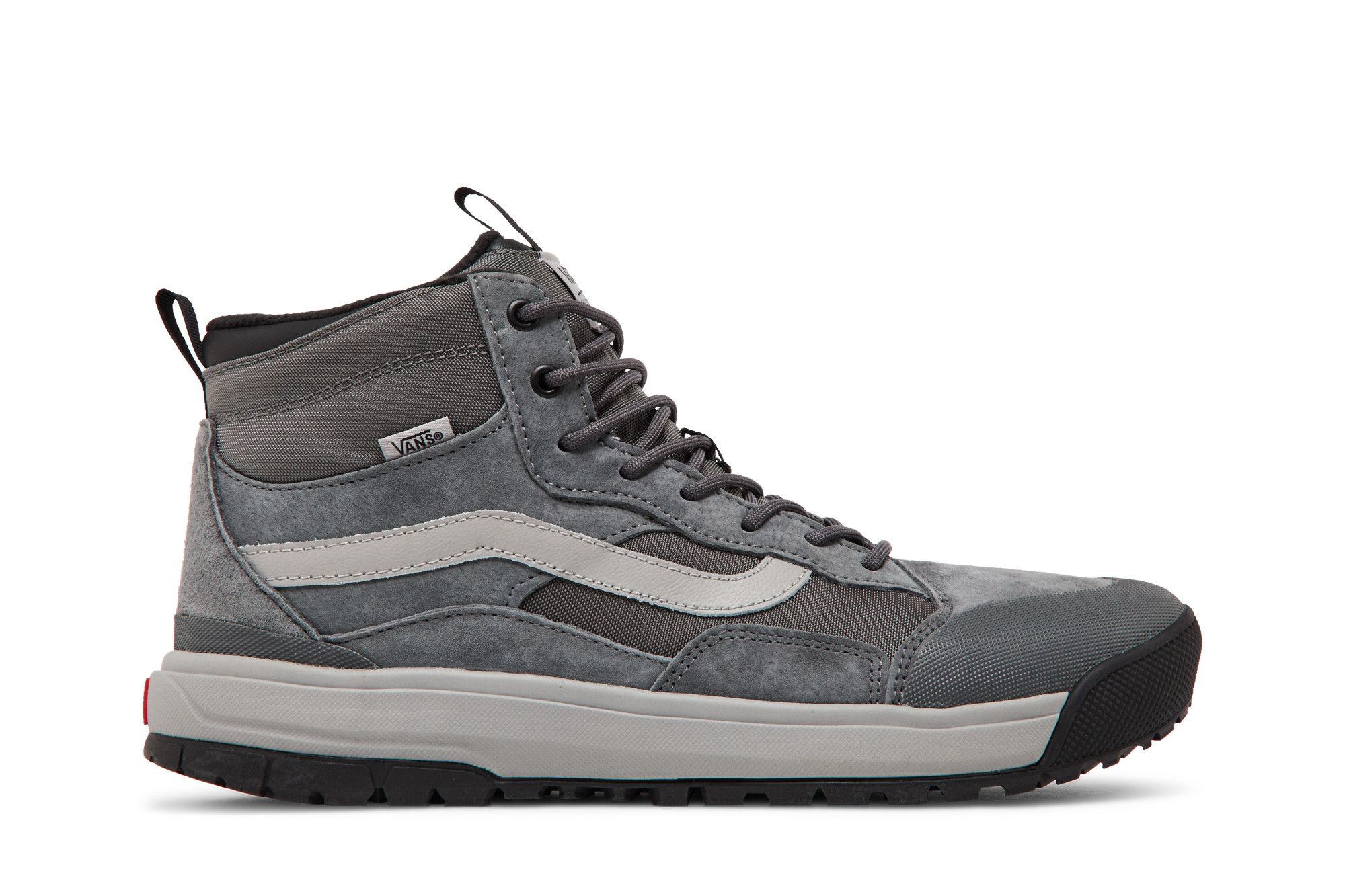 Size 6.5 UltraRange EXO High MTE 1 Pewter