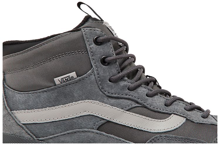 Vans UltraRange EXO High MTE 1 Pewter