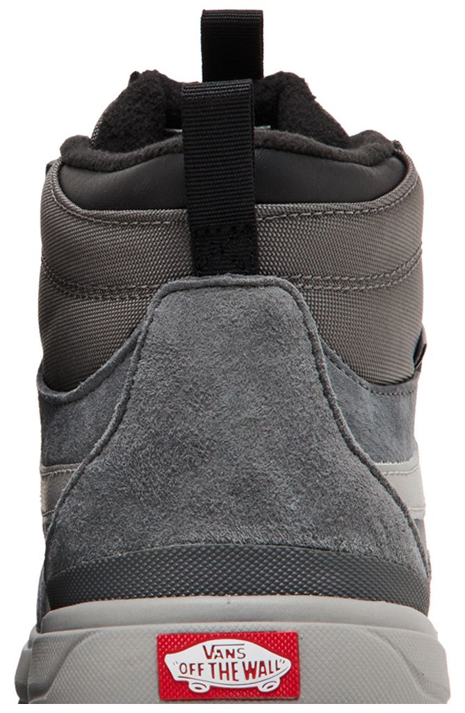 Vans UltraRange EXO High MTE 1 Pewter