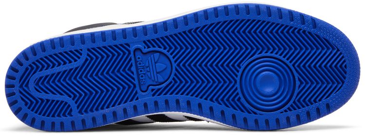 Adidas Top Ten RB Lucid Blue Green