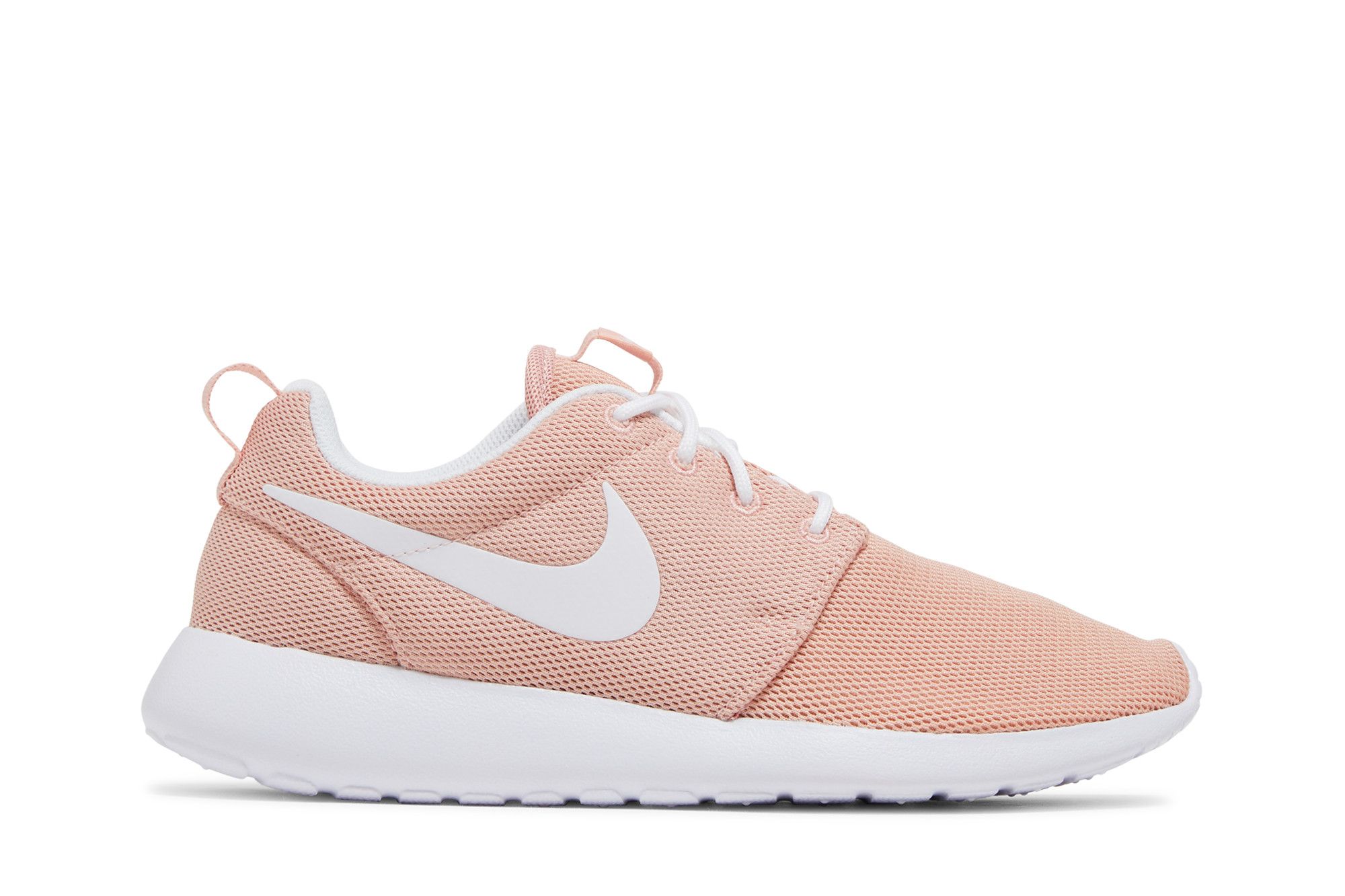 Buy Wmns Roshe One Coral Stardust 844994 603 GOAT CA