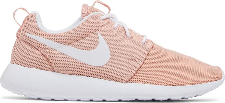 Wmns Roshe One 'Coral Stardust'