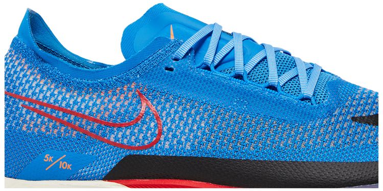 Nike ZoomX Streakfly Photo Blue University Red