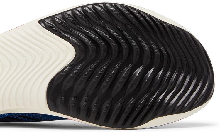 Nike ZoomX Streakfly Photo Blue University Red