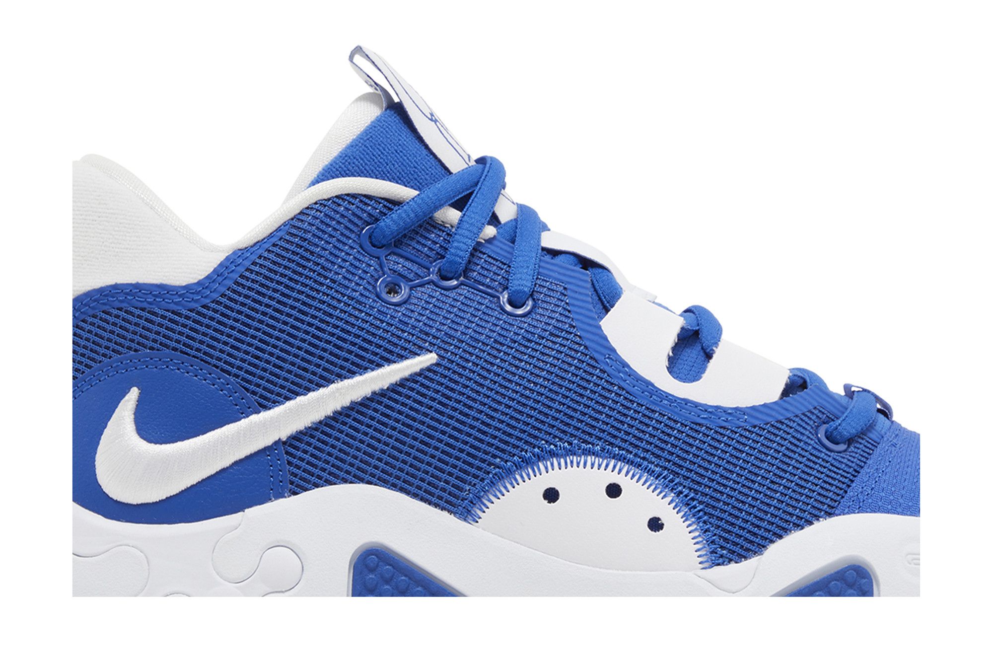 Buy Nike PG 6 TB Promo 'Game Royal' - DX6654 400 | GOAT