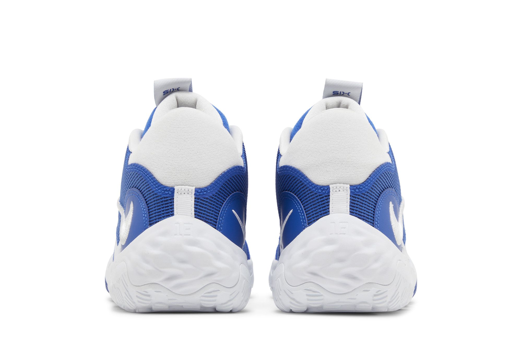 Buy Nike PG 6 TB Promo 'Game Royal' - DX6654 400 | GOAT
