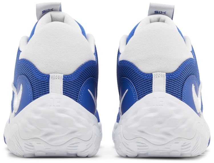 Nike PG 6 TB Promo Game Royal