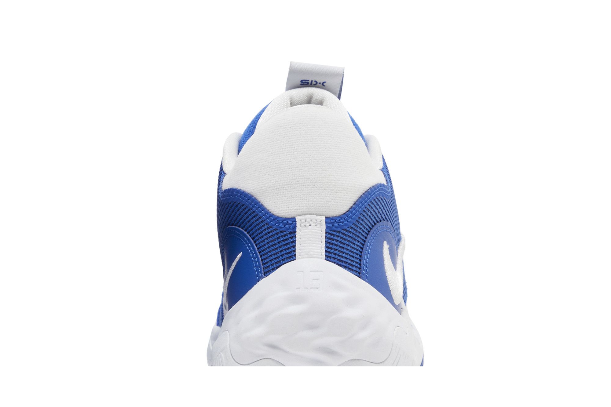 Buy Nike PG 6 TB Promo 'Game Royal' - DX6654 400 | GOAT