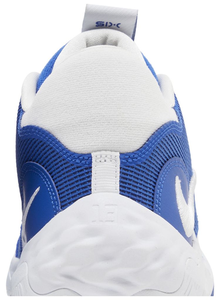 Nike PG 6 TB Promo Game Royal