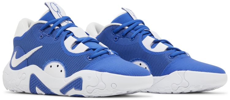 Nike PG 6 TB Promo Game Royal