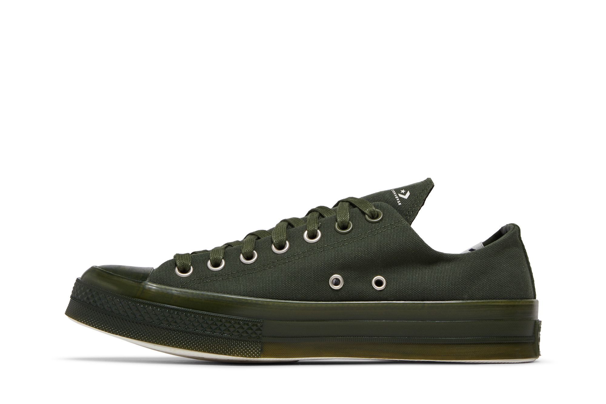 Converse pine green hot sale